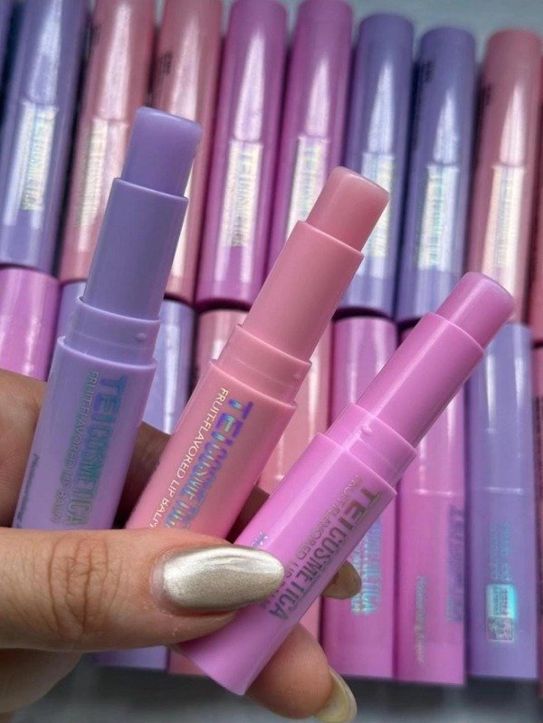 Producto - TEI LABIAL BÁLSAMO