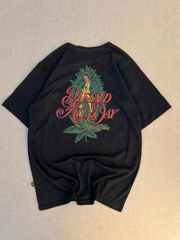 Producto - REMERA BLCK BLESSED N