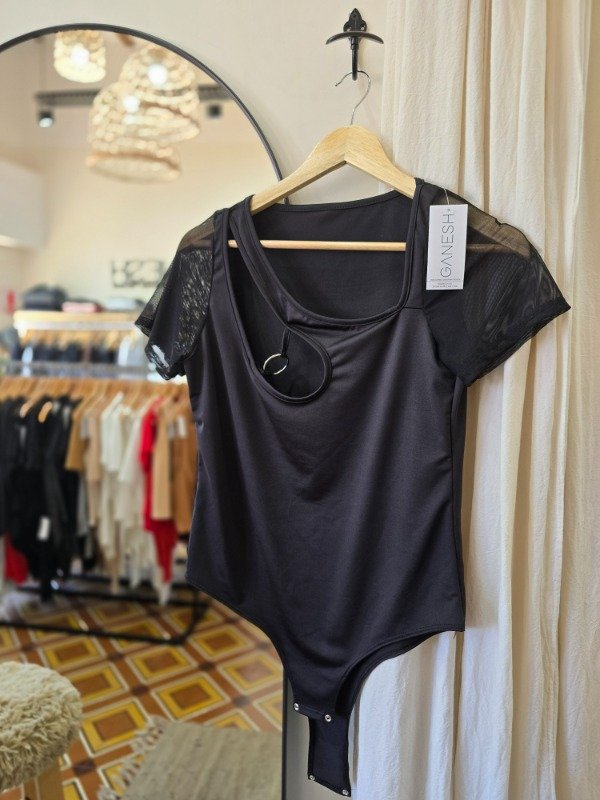 Producto - BODY AMPARO