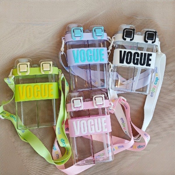 Producto - BOTELLA 2PICOS VOGUE