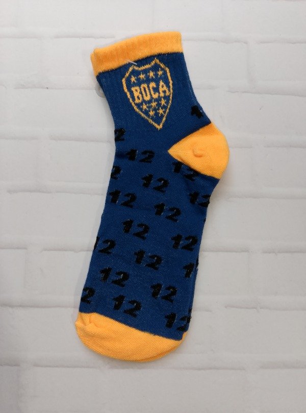 Producto - Boca Juniors 1/4