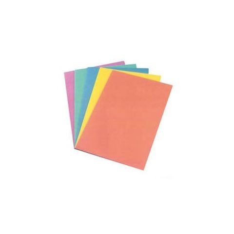 Producto - CARPETA CARTULINA OFICIO CARATULA