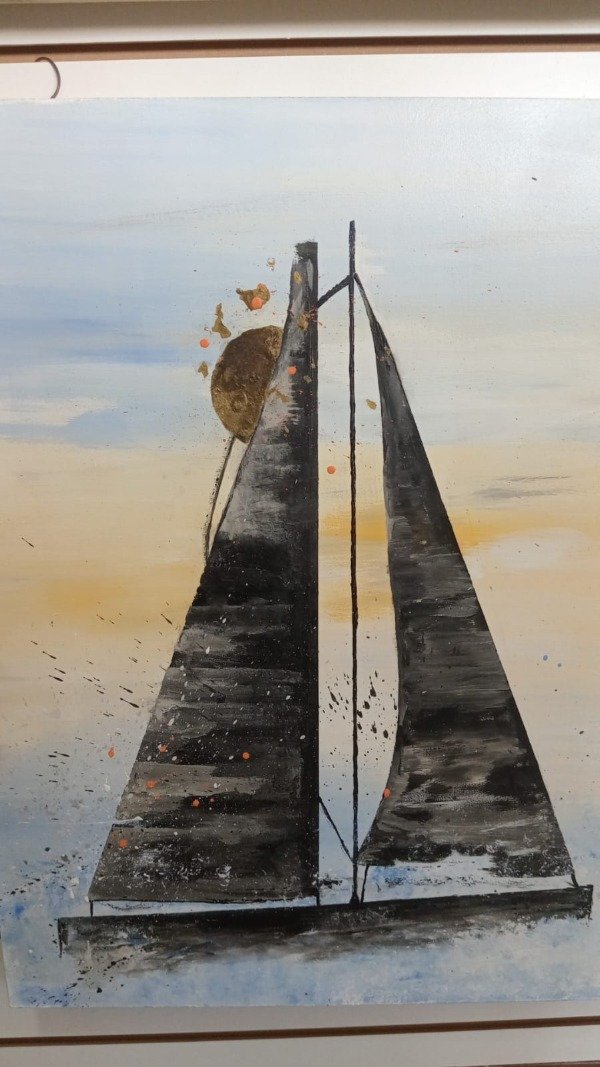 Producto - CUADRO BARCO