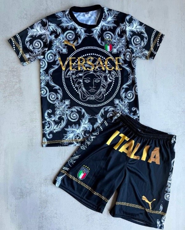 Producto - Conjunto de Italia