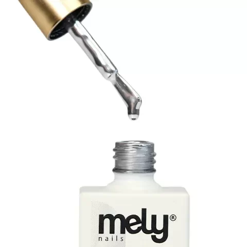 Producto - SEMI MELY MIRROR SILVER