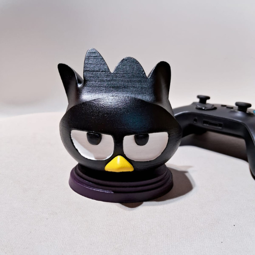 Producto - Holder Badtzmaru