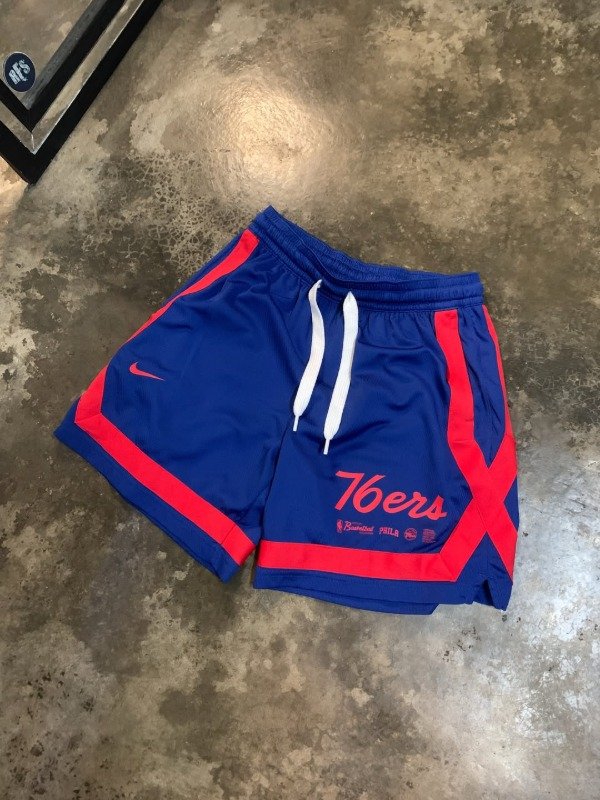 Producto - Nike 76ers (S)
