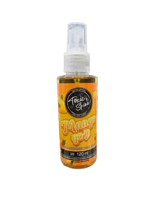 Producto - MangoGo