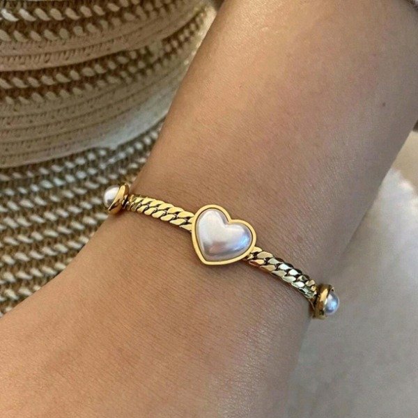Producto - Pulsera Rebeca