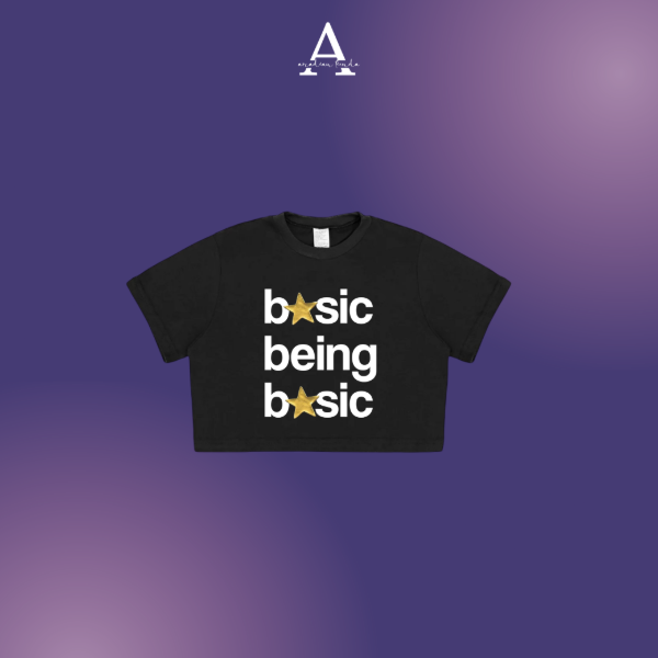 Producto - Baby tee Basic