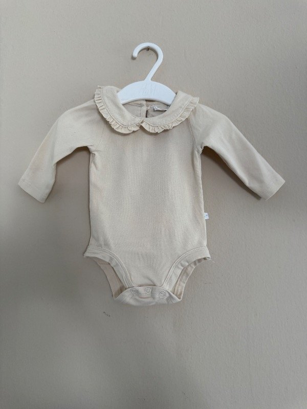 Producto - Body CHEEKY 0/3 meses gam01