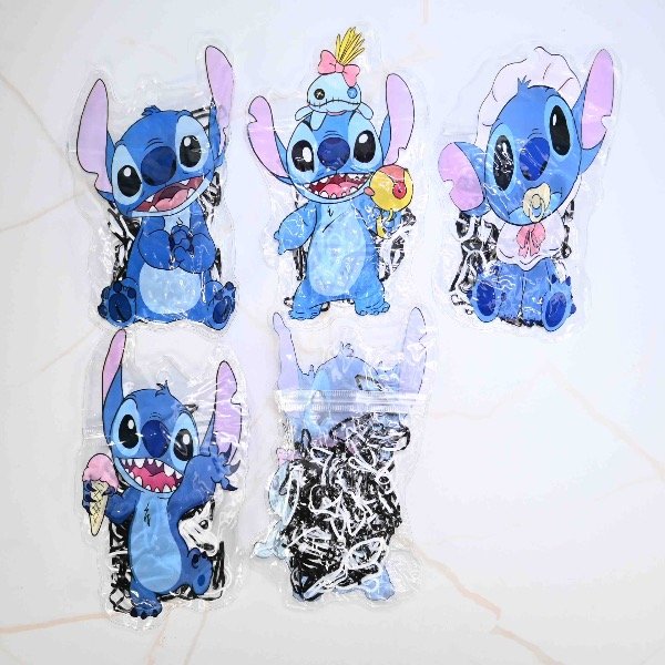 Producto - Gomitas Stich-Sanrio
