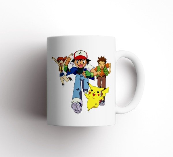 Producto - POKEMON 001