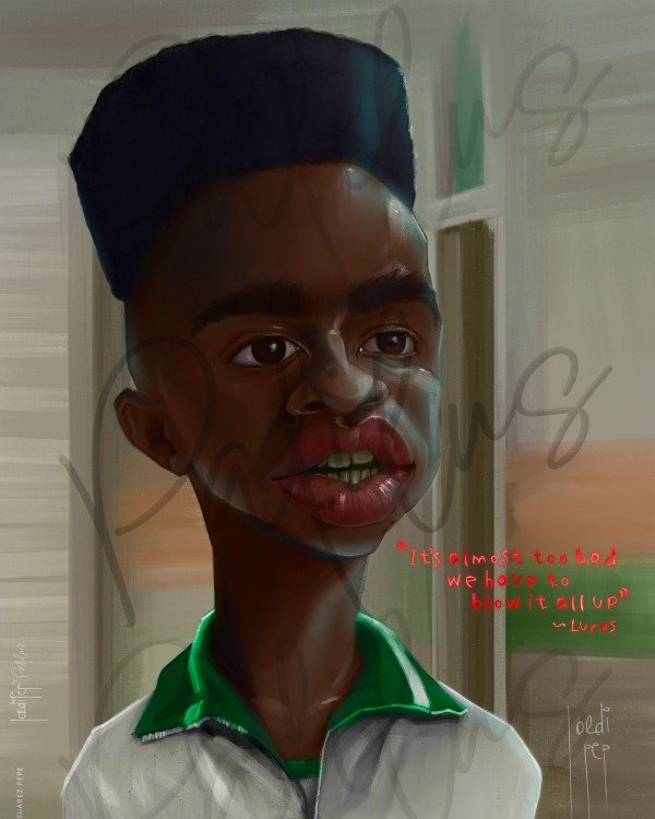 Producto - Lucas Sinclair