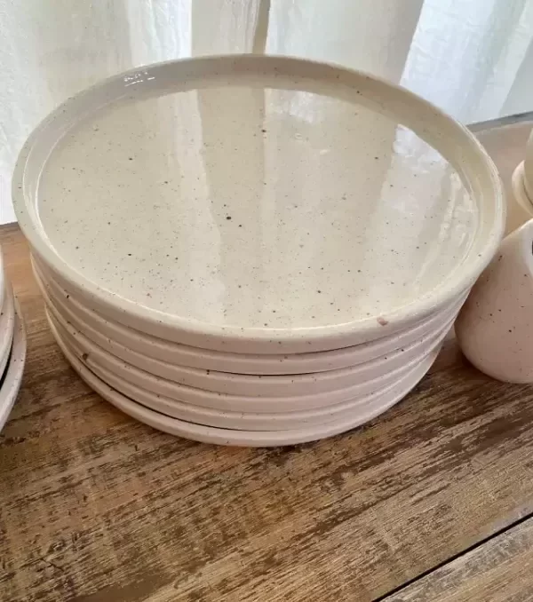 Producto - Platos playos