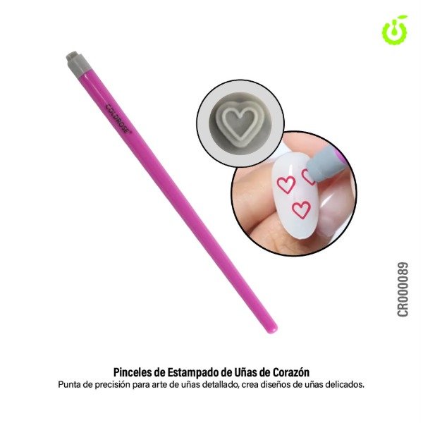 Producto - LAPIZ SATAMPING CHERIMOYA