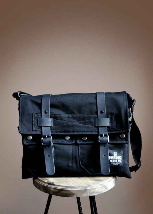 Producto - Morral Black - 0