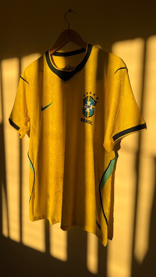 Producto - Brasil titular 2026