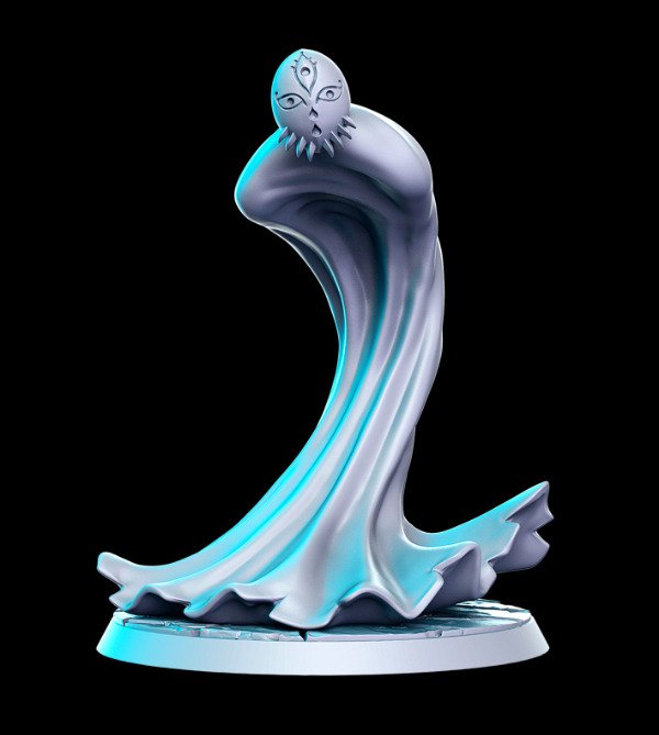 Producto - Rakshas - Berserk