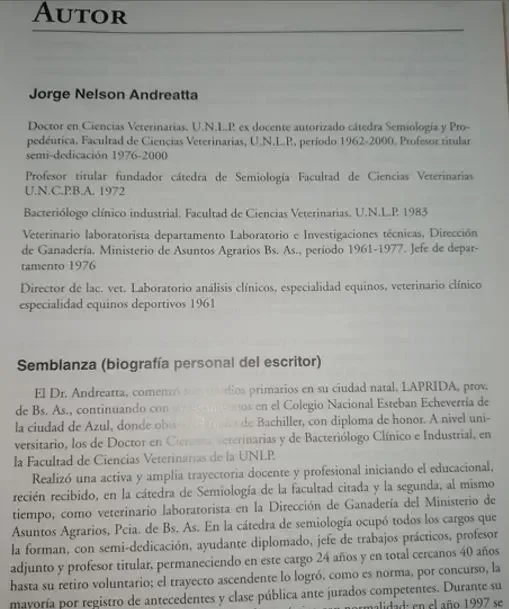 Producto - Andreatta: Semiología en Ciencias Veterinarias - 8