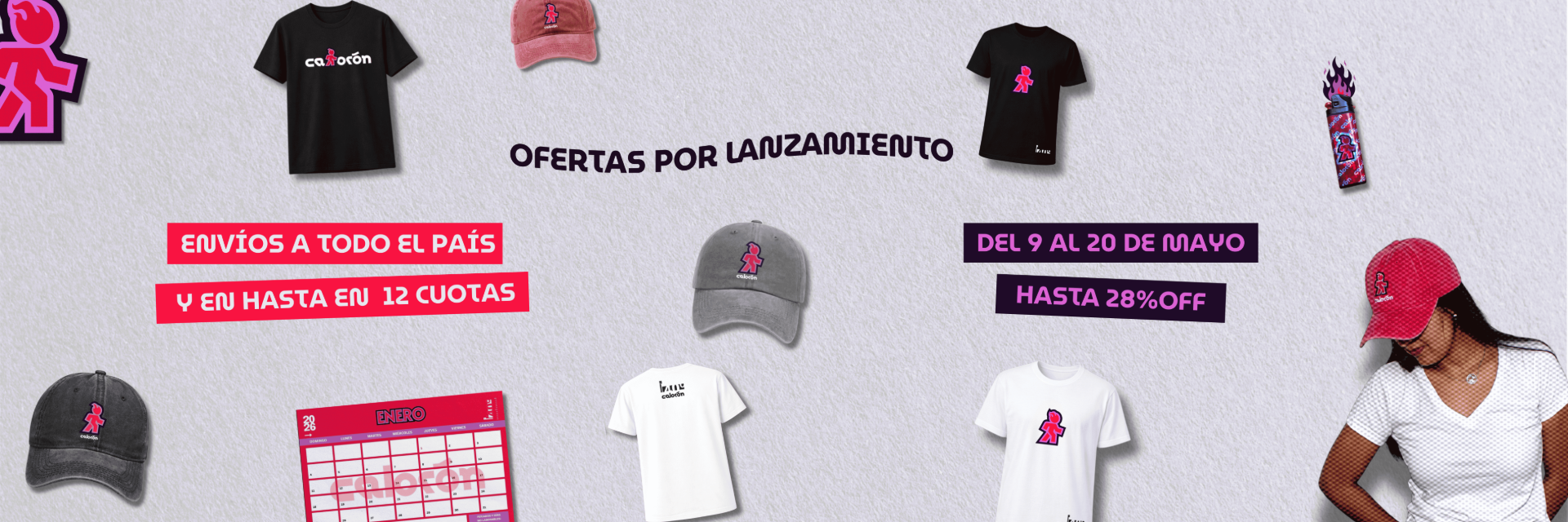 Banner
