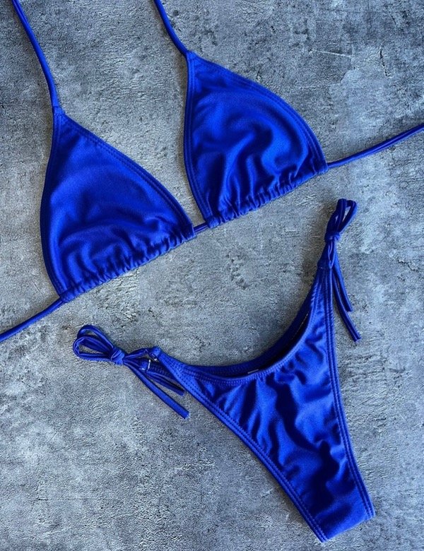 Producto - VICKY AZUL