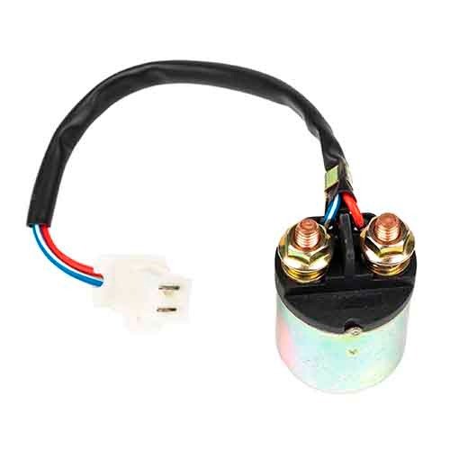 Producto - RELAY DE ARRANQUE YAMAHA FZ16 WSTD