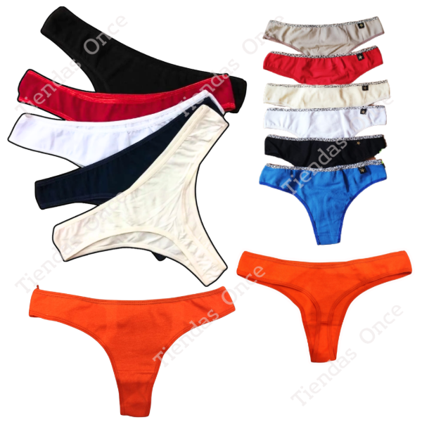 Producto - Colales lisa - Por docena