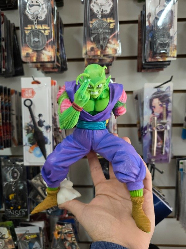 Producto - Figura Piccolo Makankosappo