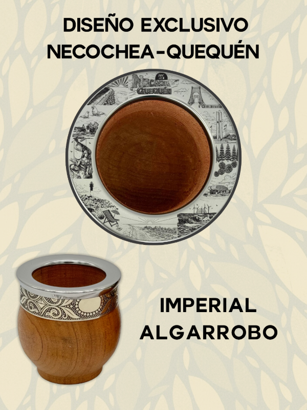 Producto - Imperial Algarrobo Necochea-Quequén