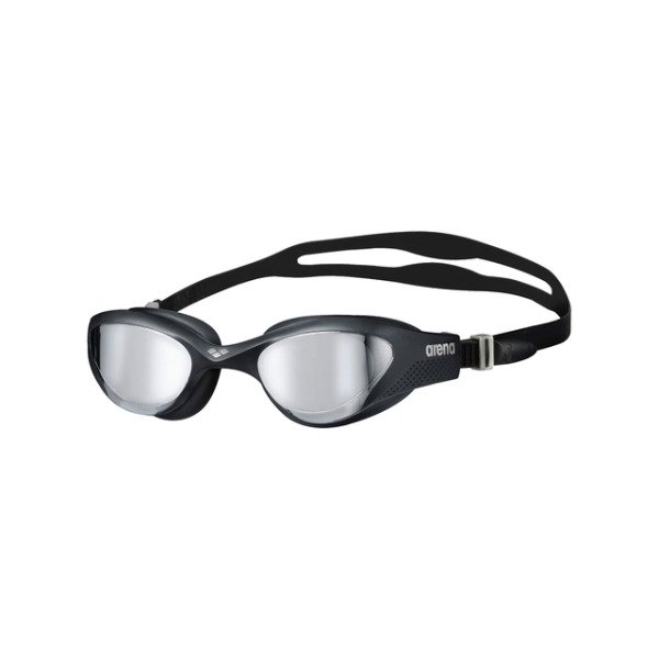 Producto - ANTIPARRAS THE ONE MIRROR - NEGRAS 101 - ARENA