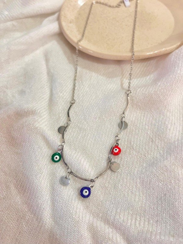 Producto - Collar India