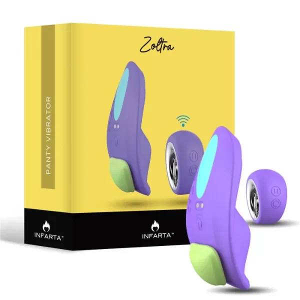 Producto - Balita Thong Zoltra - con control remoto