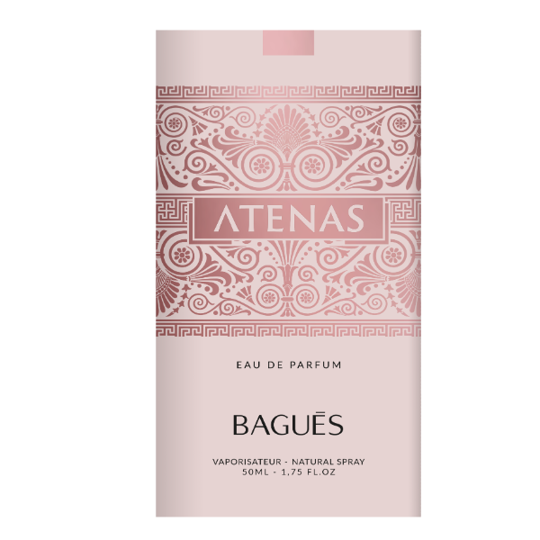 Producto - ATENAS eau de parfum (type Olimpea)