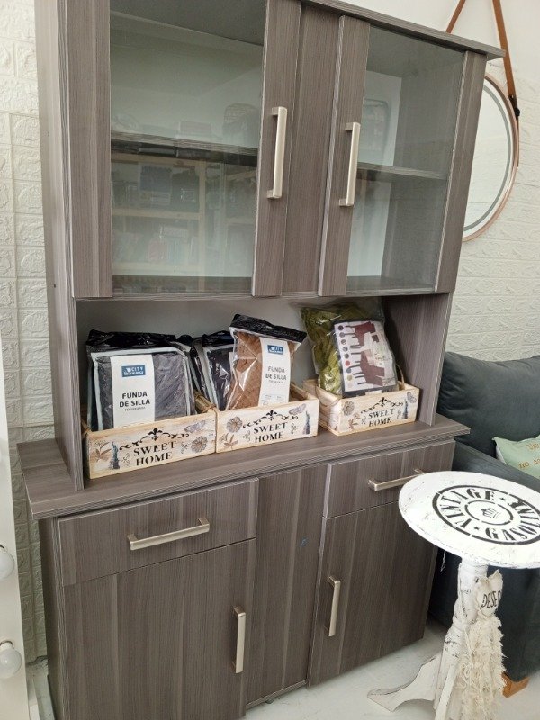 Producto - Modular cocina Orlandi