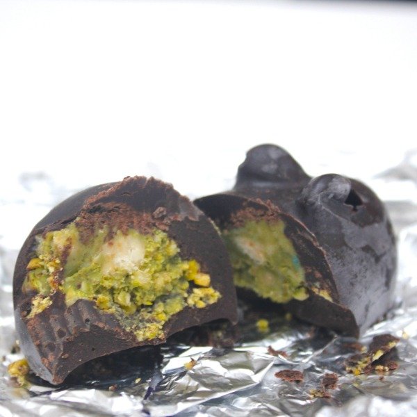 Producto - Conejito relleno -  Dubai (50gr.)