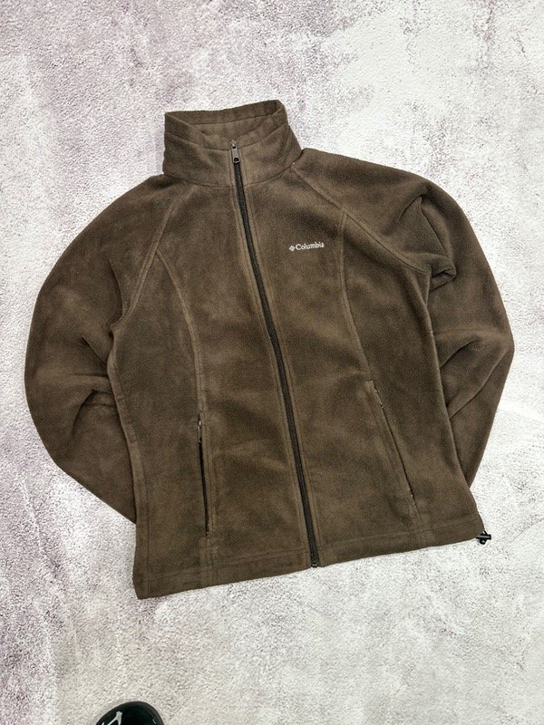 Producto - Campera Polar Columbia