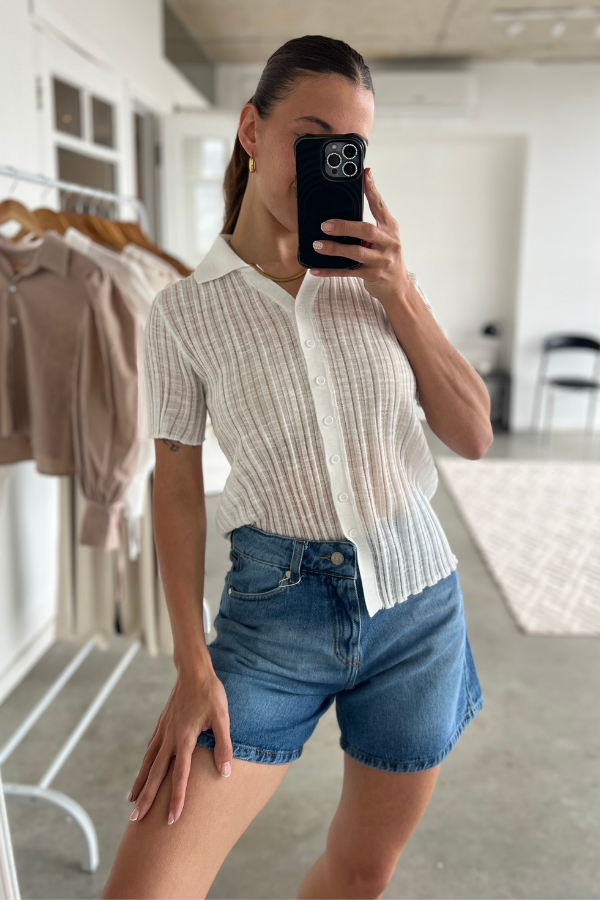 Producto - Camisa Amalfi