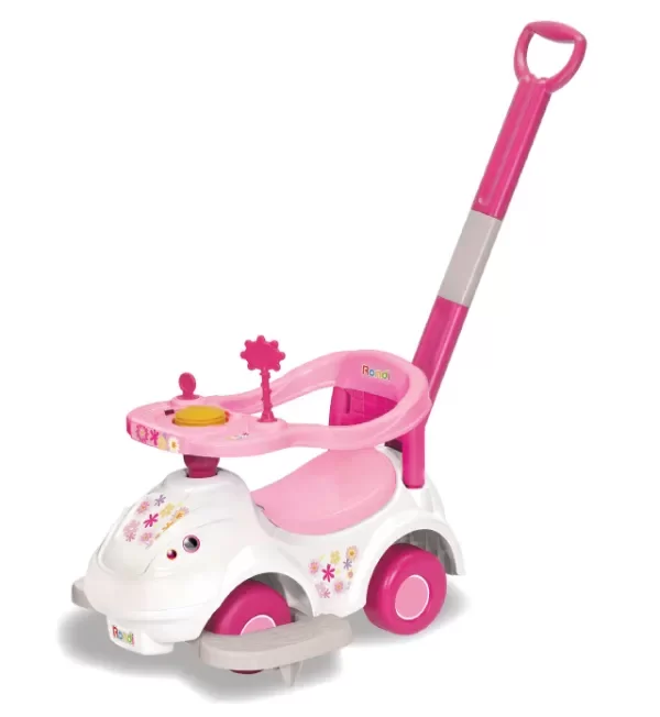 Producto - Andarín Maxi Star 2 en 1 - Rondi - 1