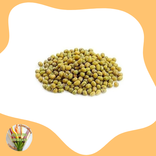 Producto - Porotos mung - 500gr - Salve La Tierra