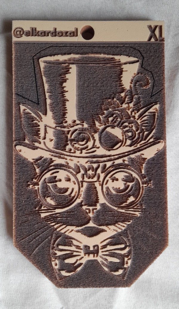 Producto - XL GATO GALERA