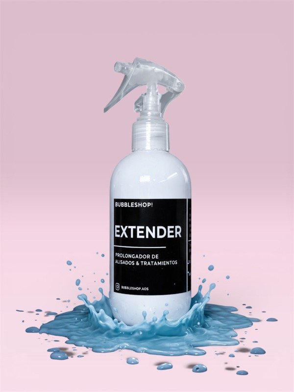 Producto - Spray Extender