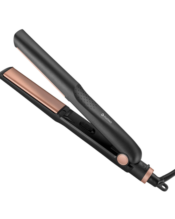 Producto - PLACHITA DE PELO SUONO DE CERAMICA 25MM