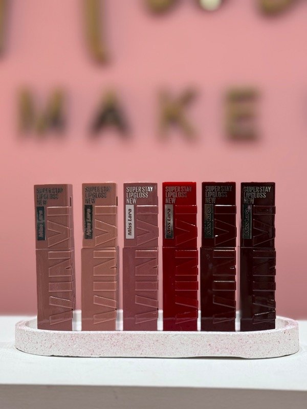 Producto - LABIAL MATTE MISS LARA