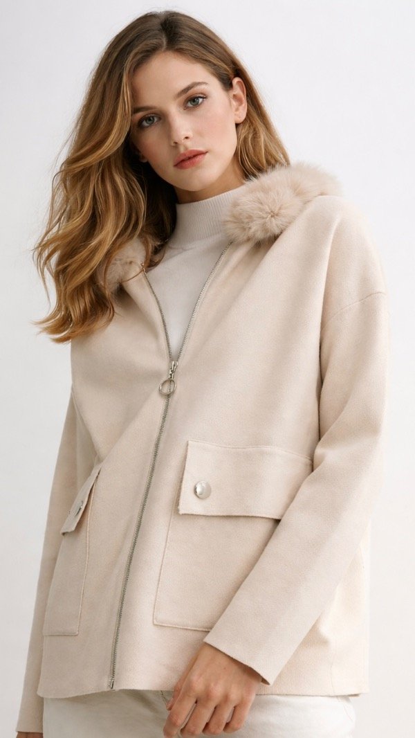 Producto - Saco Noruega Crudo