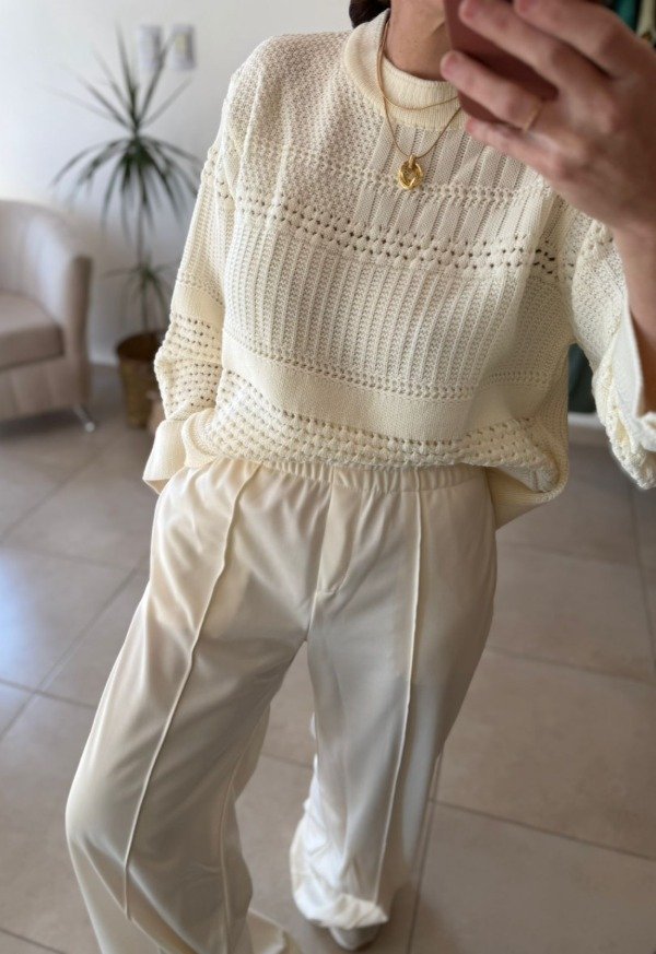 Producto - Sweater Bilbao
