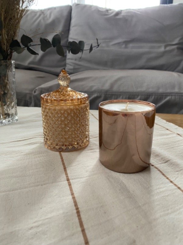 Producto - Preventa-velas