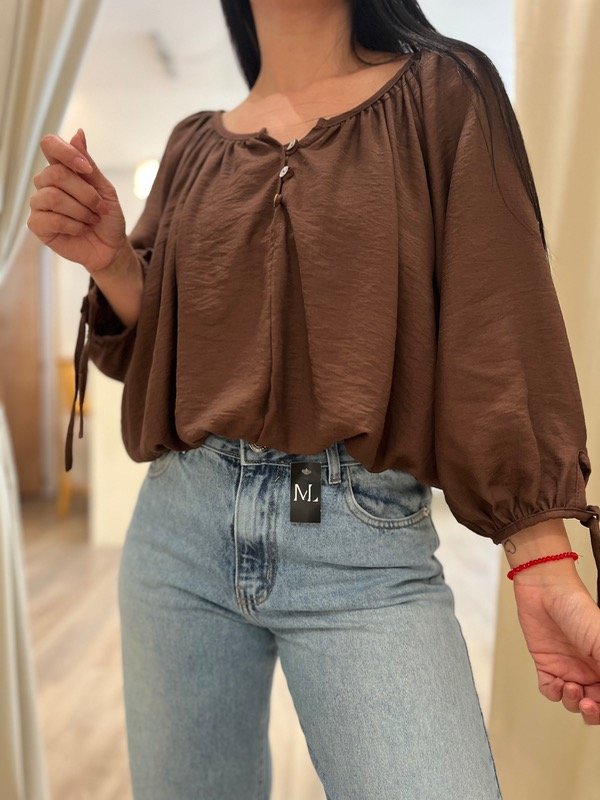 Producto - Blusa Lucy - 2