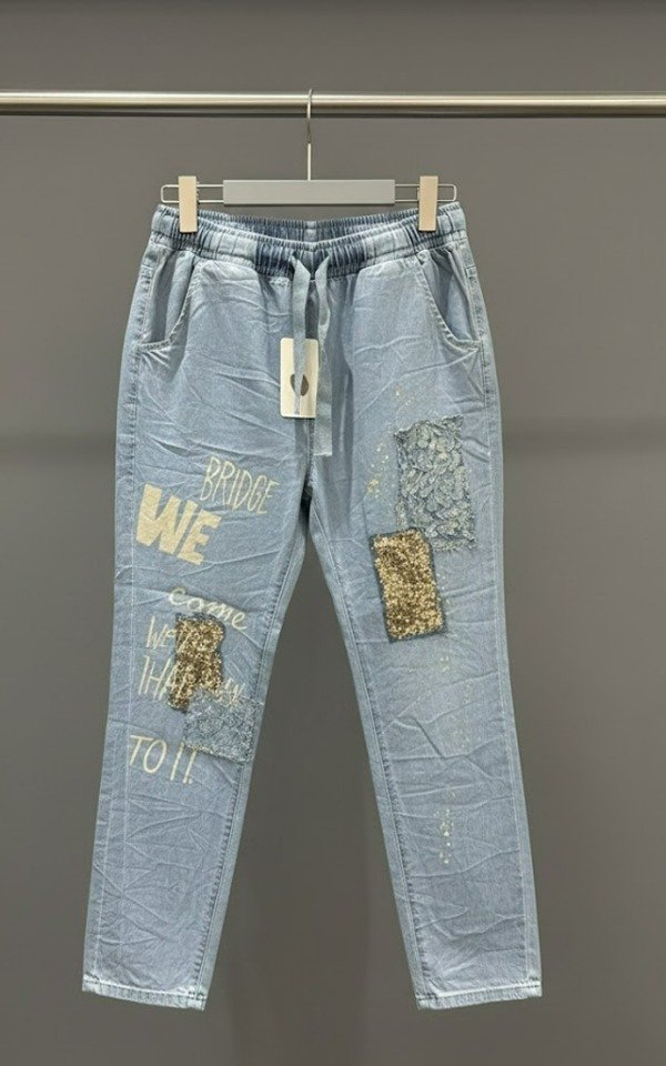 Producto - BABUCHA WE TOO. Cede hasta 130 de cadera