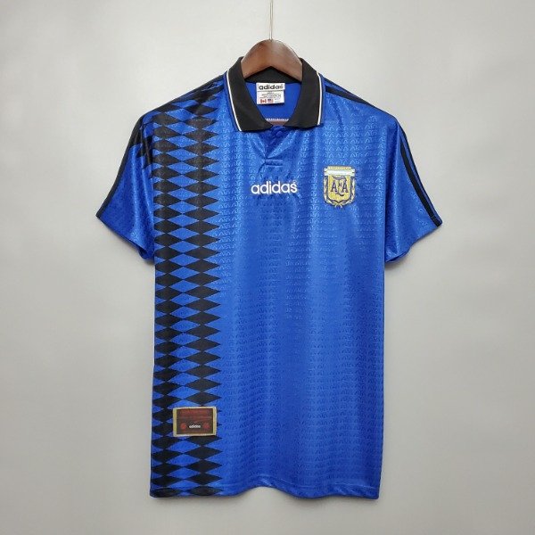 Producto - Retro Argentina Alternativa 1994